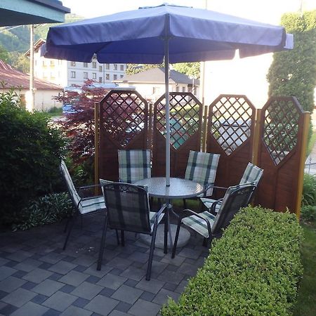Privat Jan Veres Rajecké Teplice Exteriör bild
